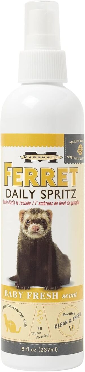 Marshall Ferret Daily Spritz Condit...