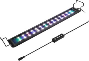 hygger 16W Full Spectrum Aquarium L...
