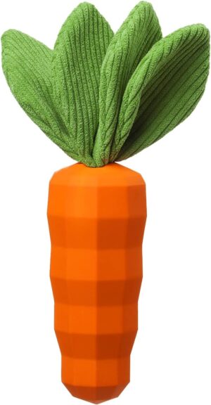 MewaJump Dog Squeaky Chew Toys for ...