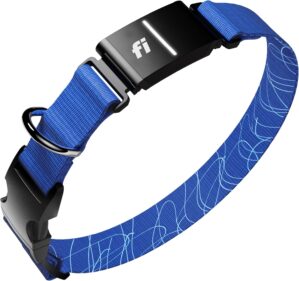 Fi New Series 3+ Smart Dog Tracker ...