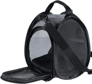 Petsfit Hamster Carrier Small Anima...
