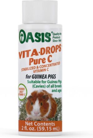 OASIS #80254 Vita Drops-Pure C for ...