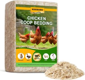 Pine Shavings, Wood Shavings, Chick...
