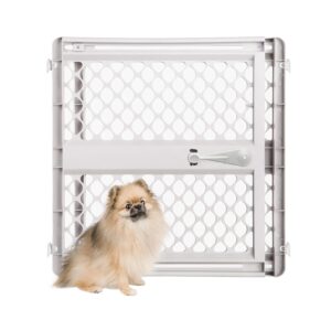 MYPET Universal Pet Gate: 26” ...