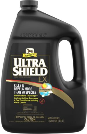 Absorbine UltraShield EX 128oz Inse...