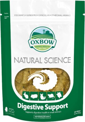 Oxbow Natural Science Digestive Sup...