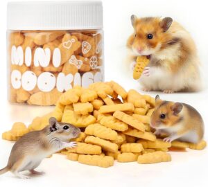 Abizoo Hamster & Gerbil Treats...