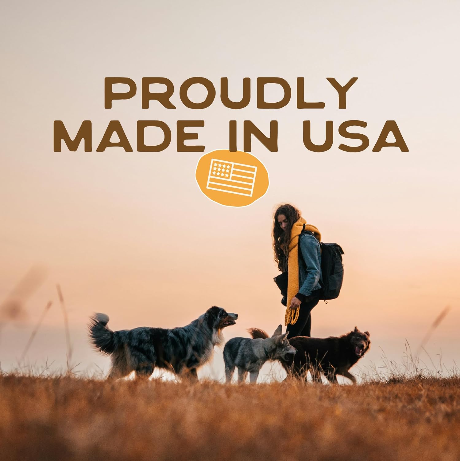 Smart Cookie Healthy Soft Dog Treats - Rabbit & Pumpkin - Grain Free Limited Ingredient Training Treats for Dogs with Sensitive Stomach & Allergies, Natural Novel Protein, Made in the USA (5oz.) - Image 9