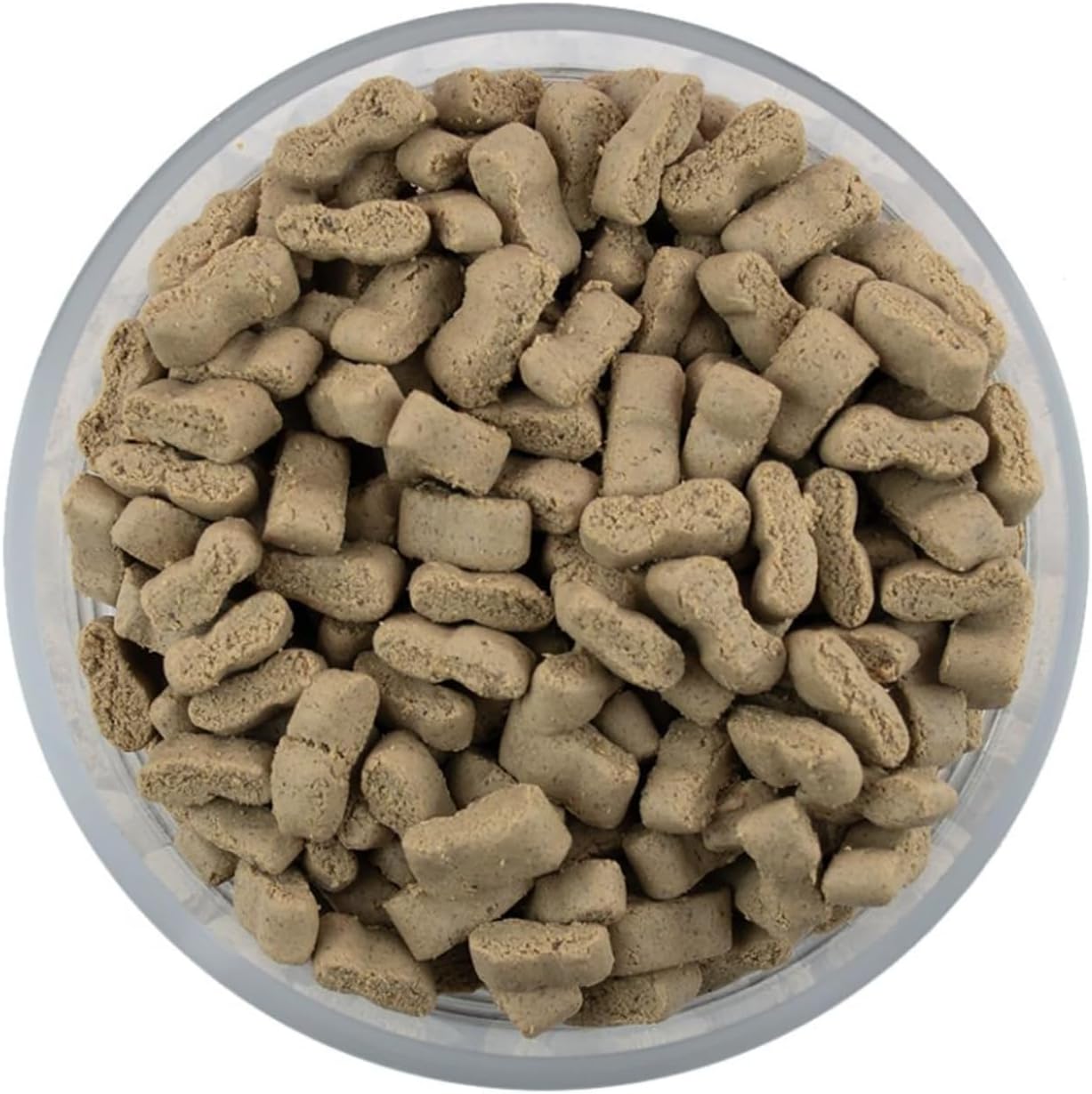 Marshall Bandits Premium Ferret Treats – Peanut Butter Flavor – 3 oz – Soft, Chewy Snacks for Training, Bonding & Daily Treating (Pack of 3) - Image 2