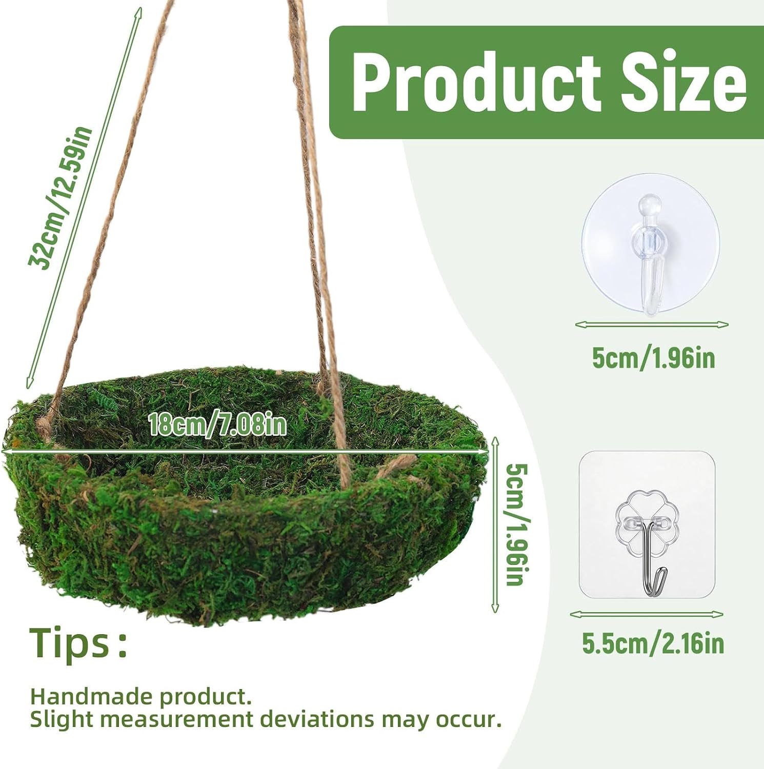 Frog Reptiles Cave Hide, Green Lizard Hideout with Safe Shelter, Handmade Snake Cave Hideout Hut for Themed Terrarium Ideal for Gecko Hamster Snake Rest & Hide - Image 2