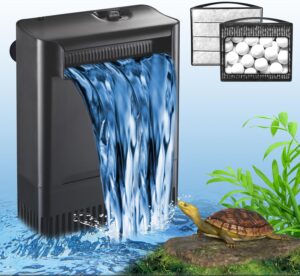 Turtle Tank Filter Aquarium Filter ...