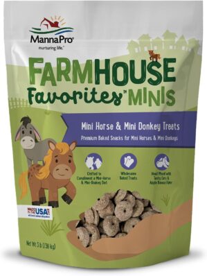 Manna Pro Farmhouse Favorites Mini ...