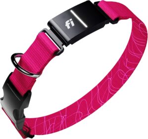 Fi New Series 3+ Smart Dog Tracker ...