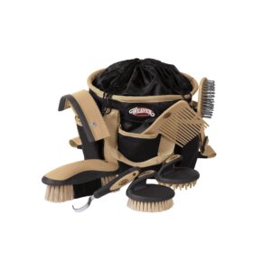 Weaver Equine Horse Grooming Kit, 7...