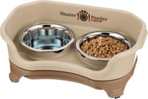 Neater Feeder Express Mess Proof Ca...