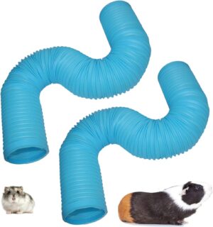 PINVNBY Hamster Fun Tunnels Pet Mou...