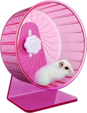 Hamster Wheel,Silent Wheel,Super Si...