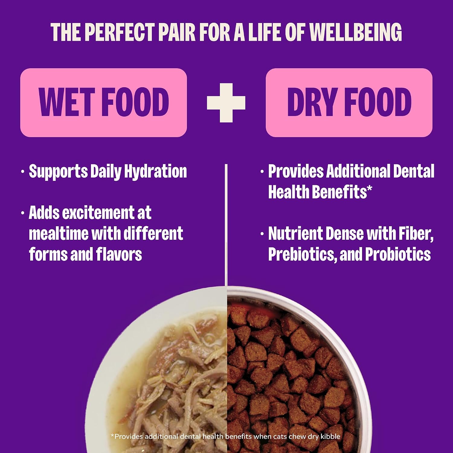 Wellness CORE Signature Selects Shredded Adult Canned Wet Cat Food, Natural, Protein Rich, Grain Free, Chicken and Beef Entrée Recipe, 2.8 oz, Pack of 12 Cans - Image 8
