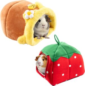 Avont 2 Pack Guinea Pig Tunnel ...