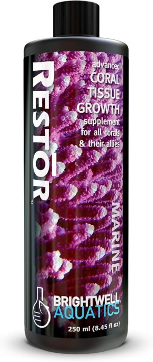 Brightwell Aquatics Restor Coral Re...