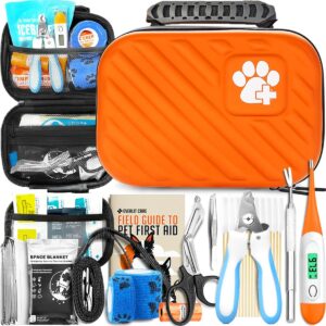 EVERLIT Pet Medic First Aid Kit | 9...