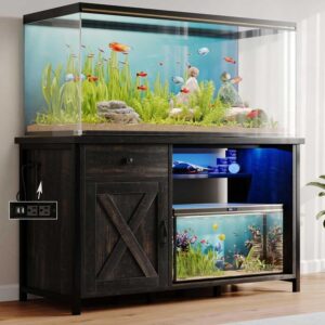 4ever2buy 55-75 Gallon Fish Tank St...