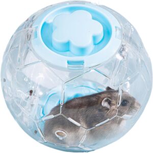 Hamster Ball 5.1 Inch – Durable D...
