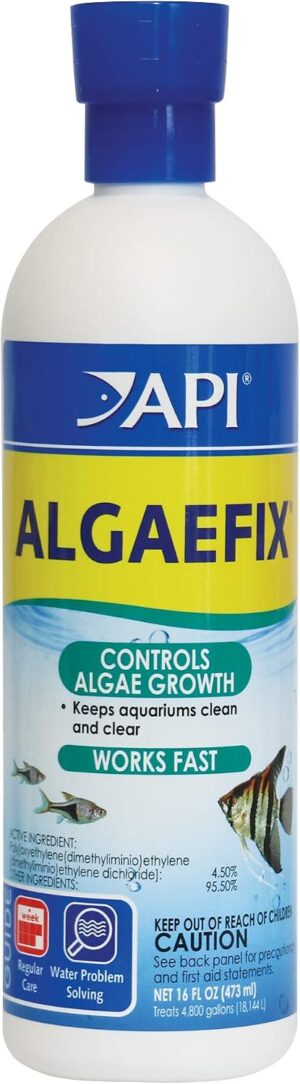 API ALGAEFIX Algae Control 16-Ounce...