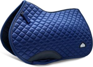FitsT4 Sports Saddle Pads for Horse...