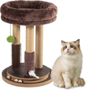 22 Inch Heavy-Duty Cat Scratching P...