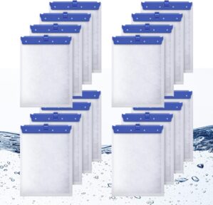 16 Count Large Filter Cartridges Co...