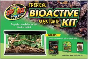 Zoo Med Tropical Bioactive Substrat...