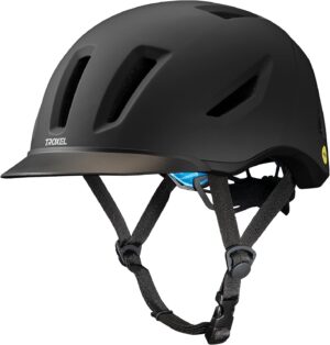 Troxel Terrain MIPS Cooling Horse R...