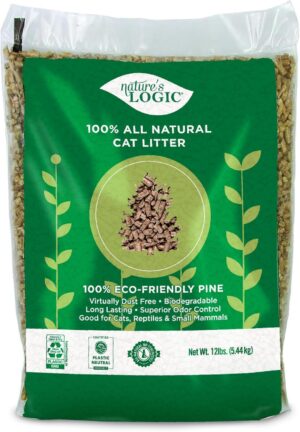 Nature’s Logic 100% Natural P...