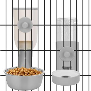 Yummy Sam Hanging Cage Automatic Sm...