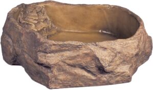 Exo Terra Water Dish, Water Bowl fo...