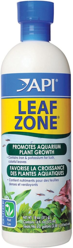 API LEAF ZONE Freshwater Aquarium P...