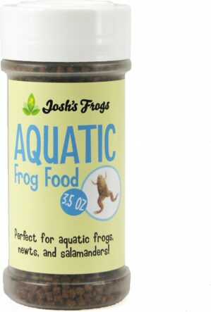 Josh’s Frogs Aquatic African ...