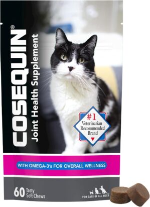 Nutramax Cosequin Joint Health Supp...