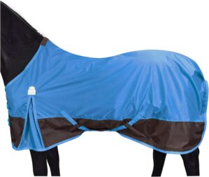 BARN & STABLE 420D Ripstop Lig...