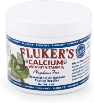 Fluker’s Reptile Calcium Supp...