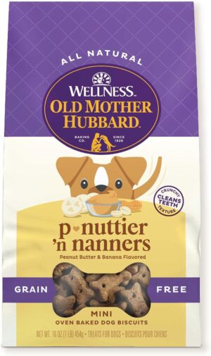 Wellness Old Mother Hubbard Classic...