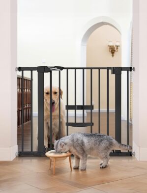Babelio New Version Baby Gate with ...