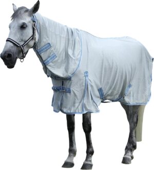 Gallopof Horse Fly Sheet with Detac...