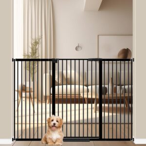 WAOWAO 40.55″ Extra Tall 1.37...