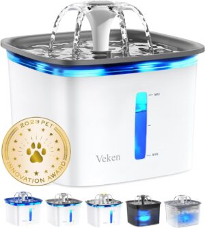 Veken Innovation Award Winner 95oz/...