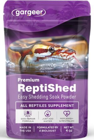 Gargeer 4oz Electrolytes Bath Powde...