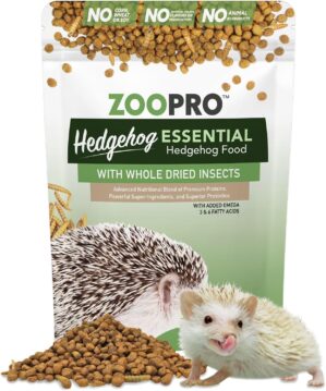 Hedgehog Essential – Chicken ...