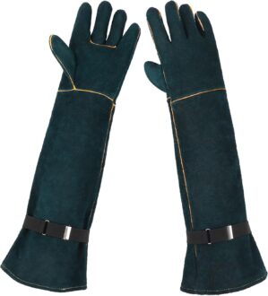 Animal Handling Gloves – 23.6...