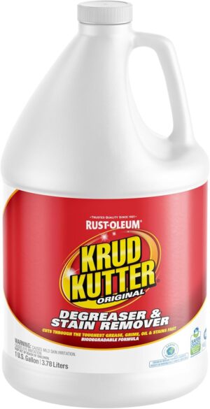 Krud Kutter Original Concentrated C...